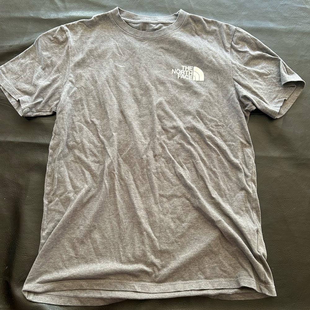 The North Face Men's T-Shirts Size Small - Picture 4 of 6
